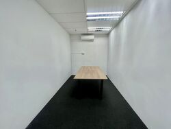 Cendex Centre (D3), Factory #576593661